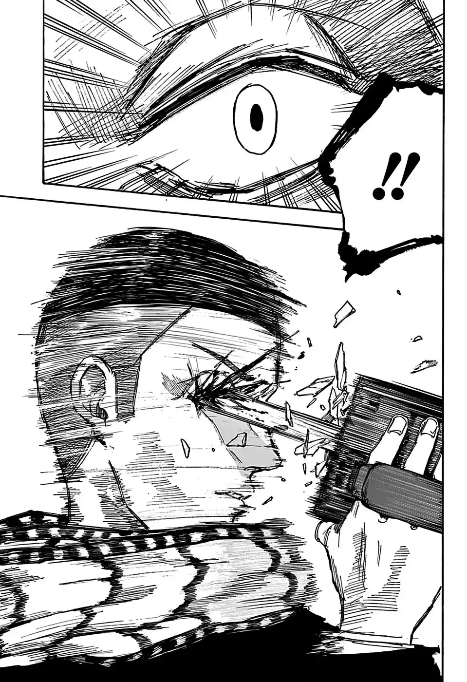 Read Sakamoto Days pt_BR Manga Online