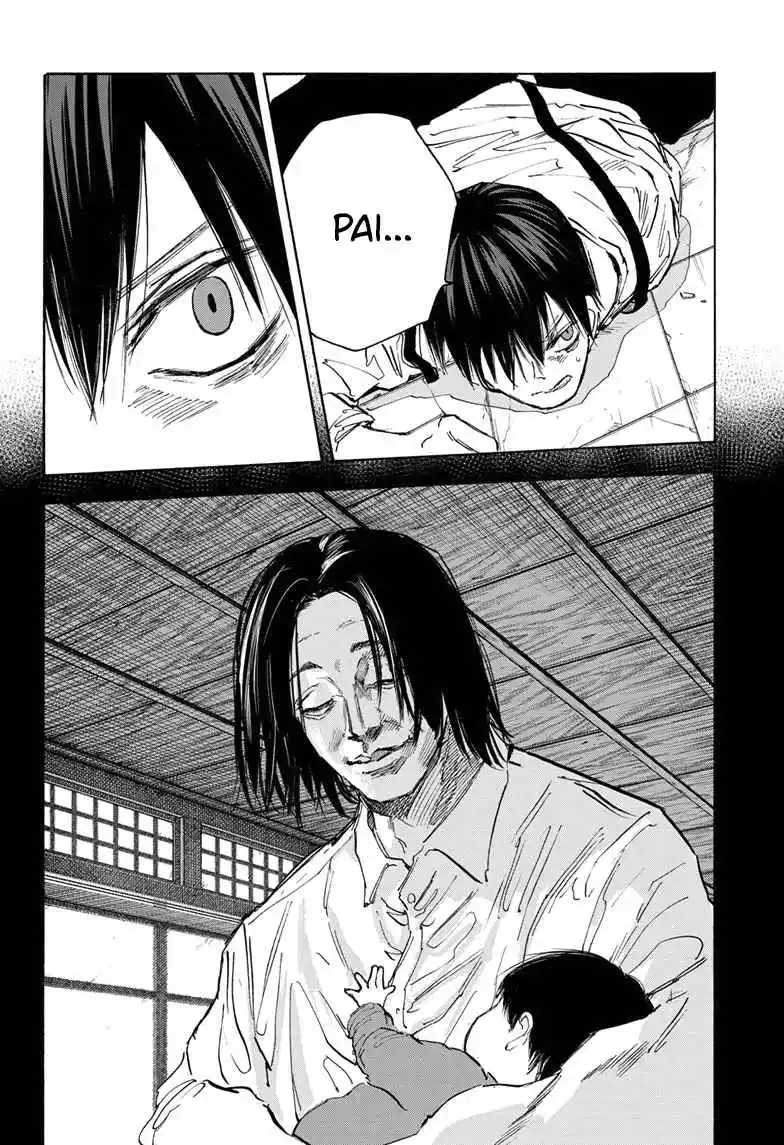 Read Sakamoto Days pt_BR Manga Online