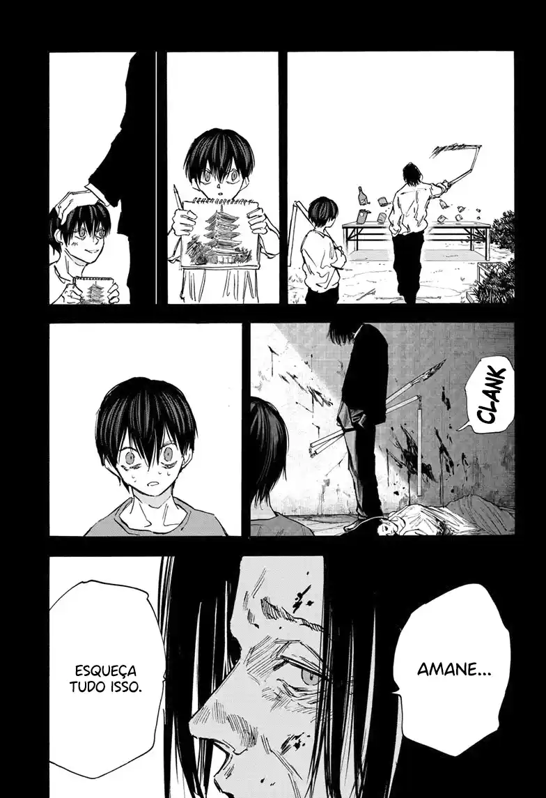 Read Sakamoto Days pt_BR Manga Online