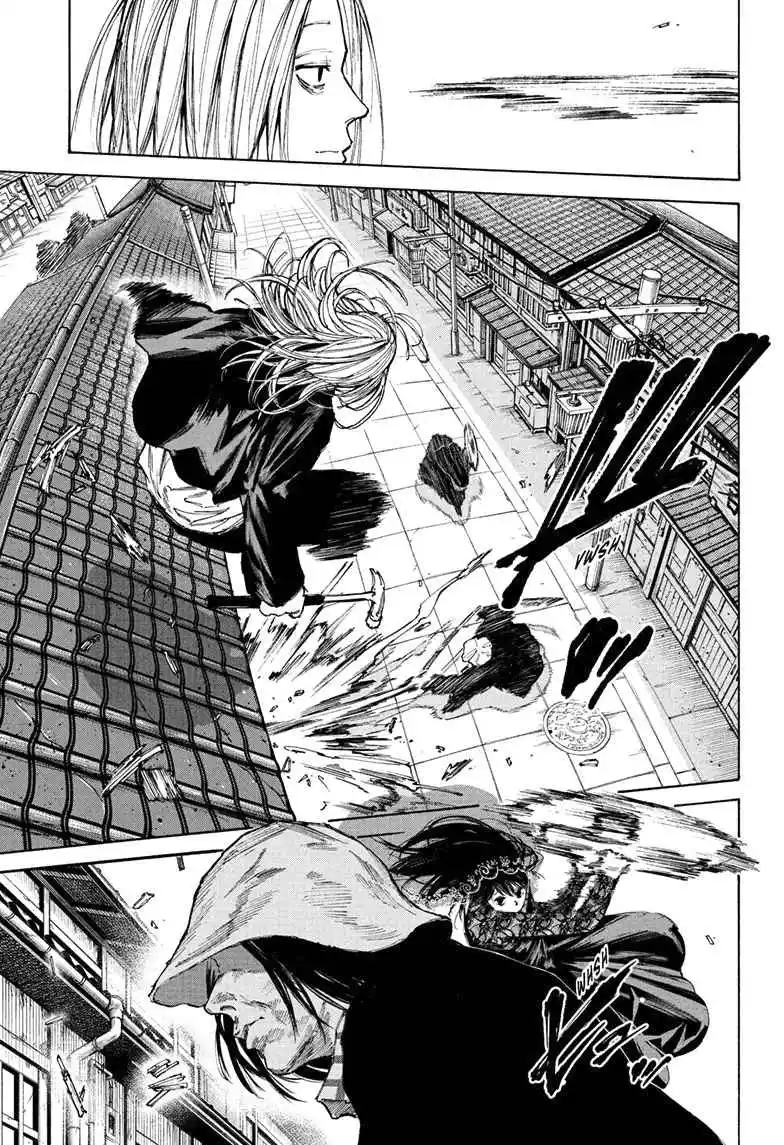 Read Sakamoto Days pt_BR Manga Online