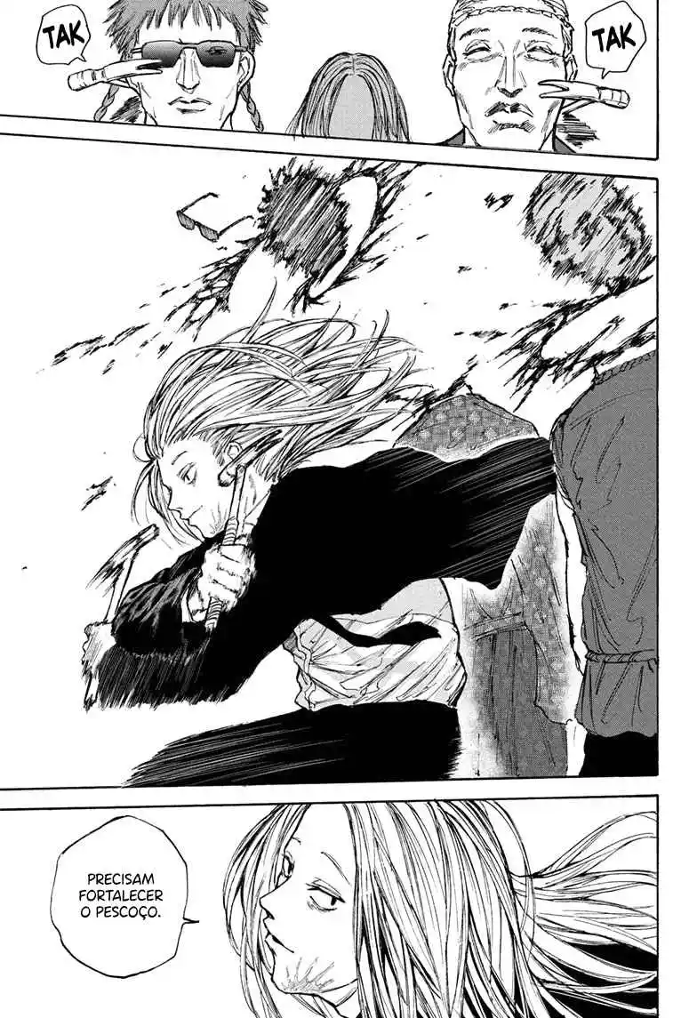 Read Sakamoto Days pt_BR Manga Online