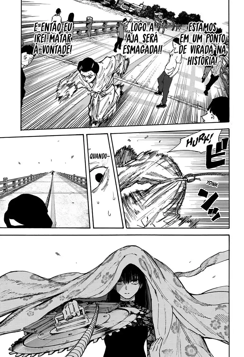 Read Sakamoto Days pt_BR Manga Online
