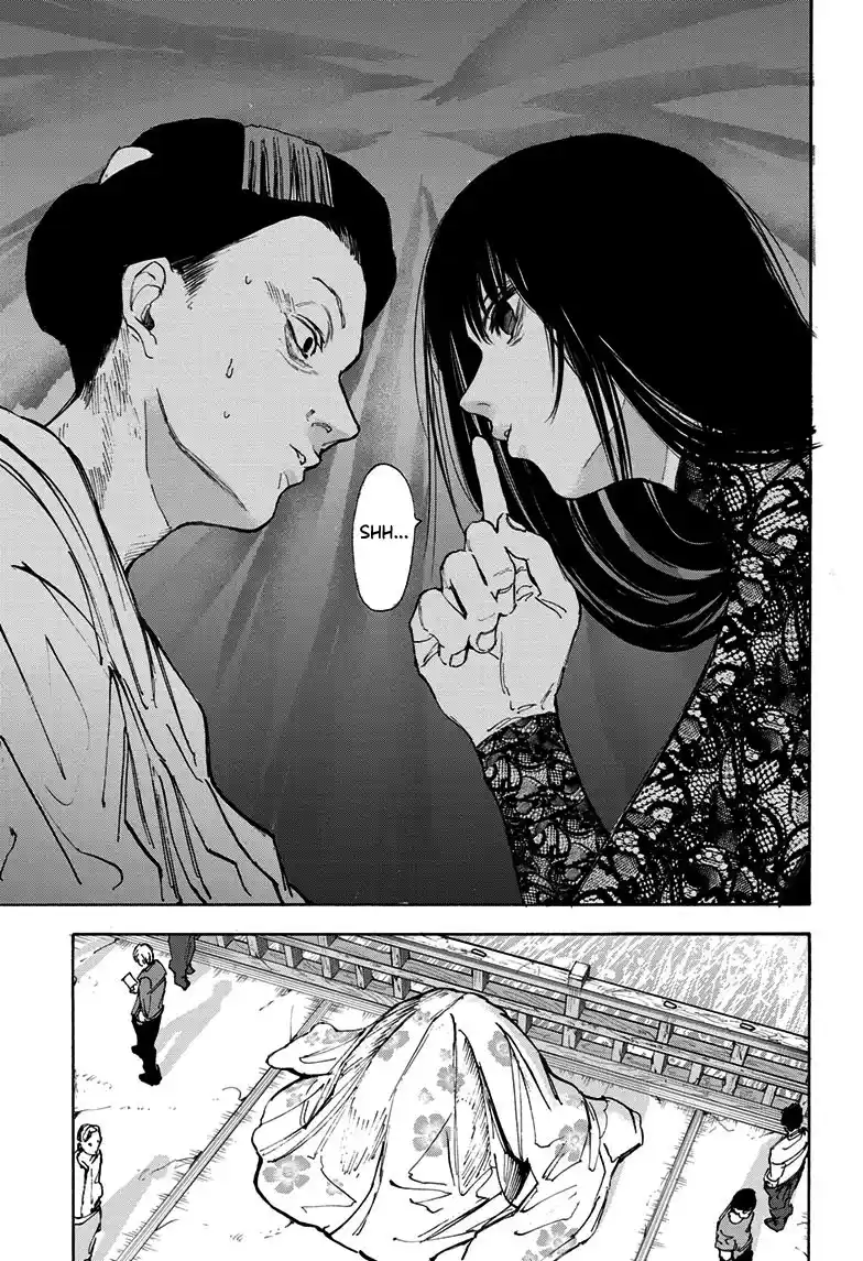 Read Sakamoto Days pt_BR Manga Online