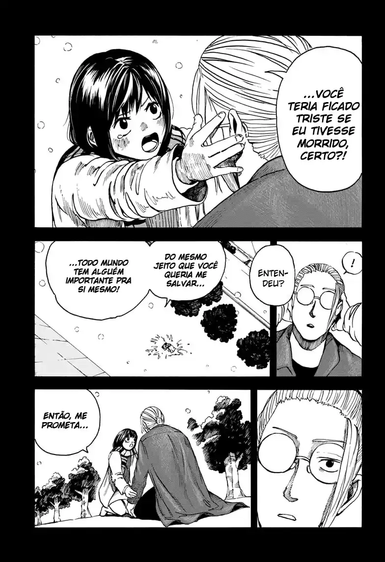 Read Sakamoto Days pt_BR Manga Online