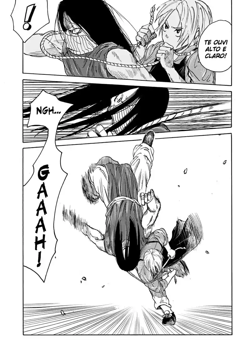 Read Sakamoto Days pt_BR Manga Online
