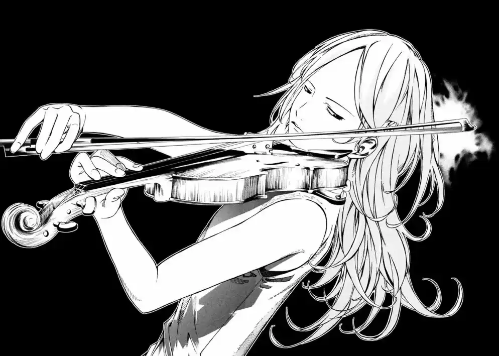 Read Shigatsu wa Kimi no Uso pt_br Manga Online