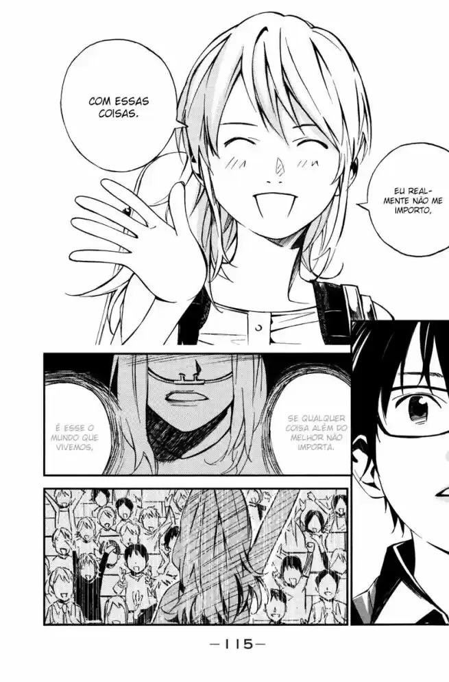 Read Shigatsu wa Kimi no Uso pt_br Manga Online