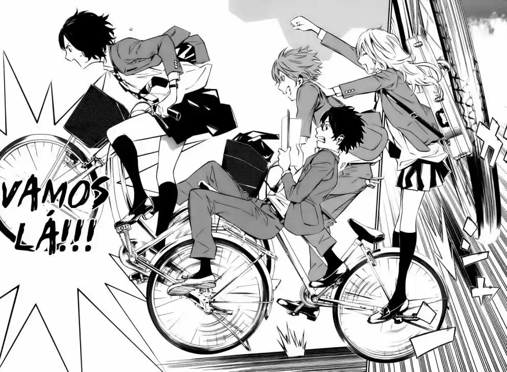 Read Shigatsu wa Kimi no Uso pt_br Manga Online