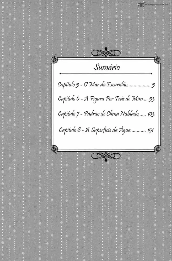 Read Shigatsu wa Kimi no Uso pt_br Manga Online
