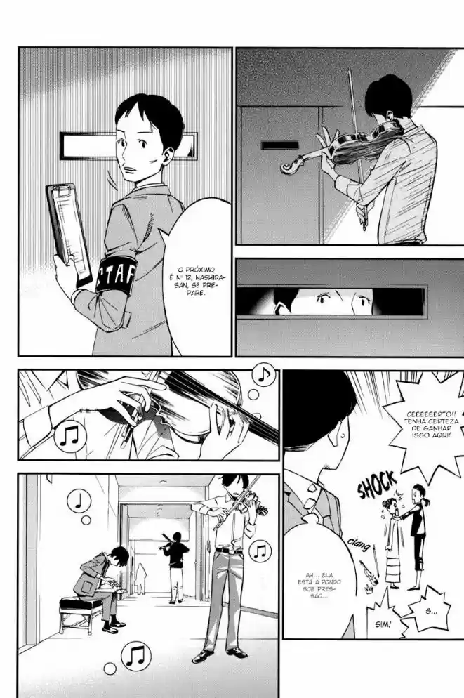 Read Shigatsu wa Kimi no Uso pt_br Manga Online