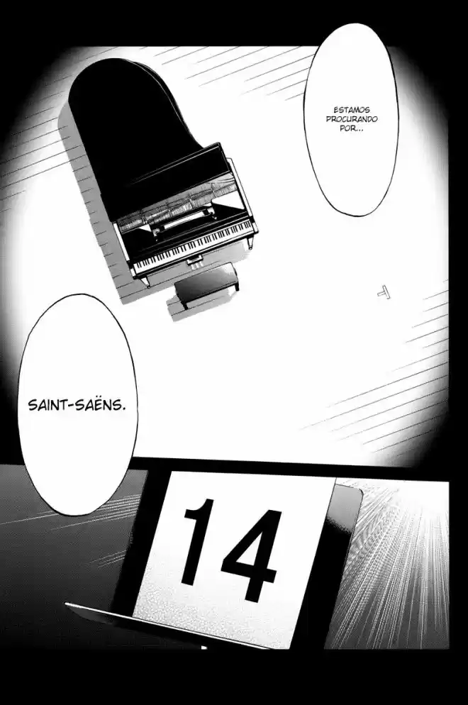 Read Shigatsu wa Kimi no Uso pt_br Manga Online