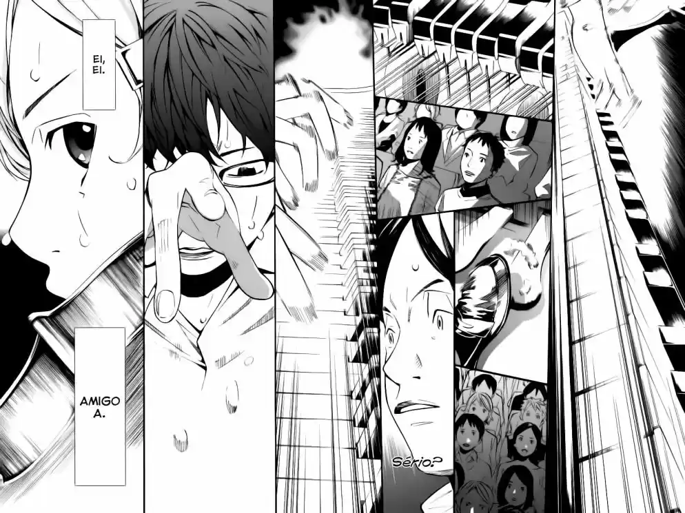 Read Shigatsu wa Kimi no Uso pt_br Manga Online