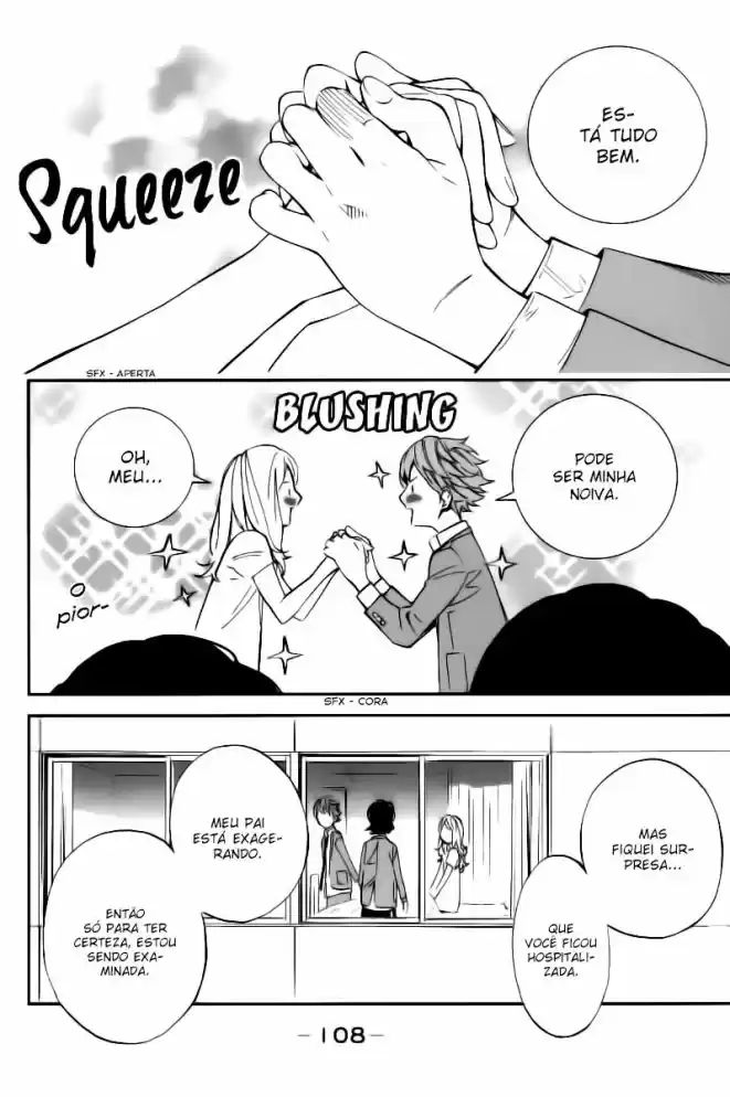 Read Shigatsu wa Kimi no Uso pt_br Manga Online