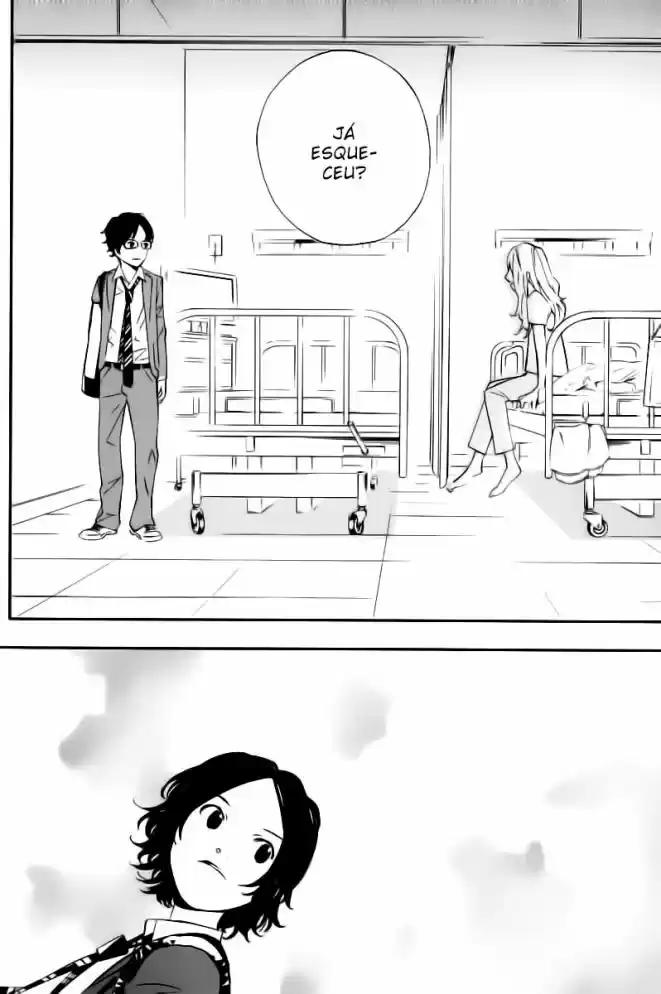 Read Shigatsu wa Kimi no Uso pt_br Manga Online