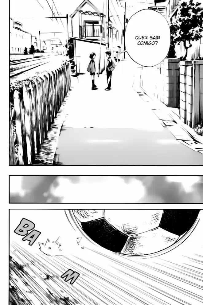 Read Shigatsu wa Kimi no Uso pt_br Manga Online
