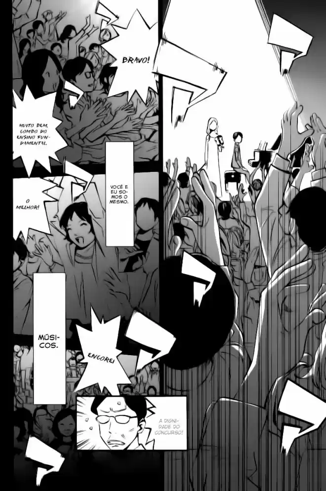 Read Shigatsu wa Kimi no Uso pt_br Manga Online
