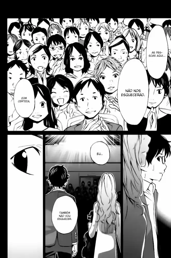 Read Shigatsu wa Kimi no Uso pt_br Manga Online