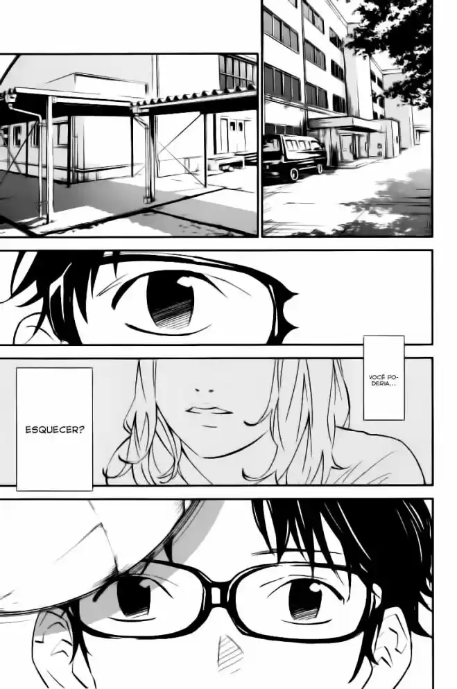 Read Shigatsu wa Kimi no Uso pt_br Manga Online