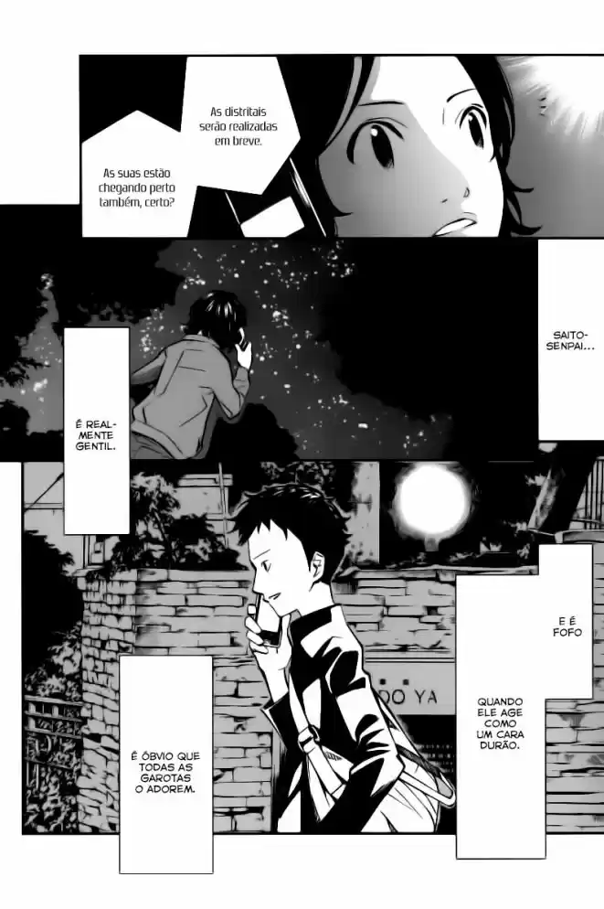 Read Shigatsu wa Kimi no Uso pt_br Manga Online