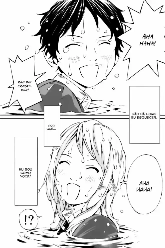 Read Shigatsu wa Kimi no Uso pt_br Manga Online