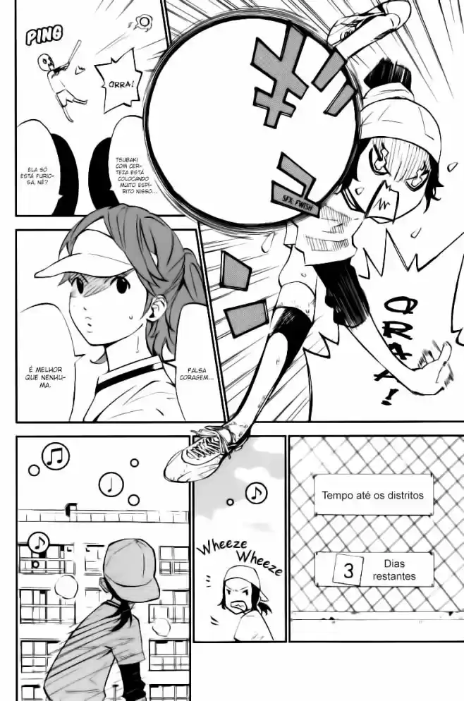 Read Shigatsu wa Kimi no Uso pt_br Manga Online