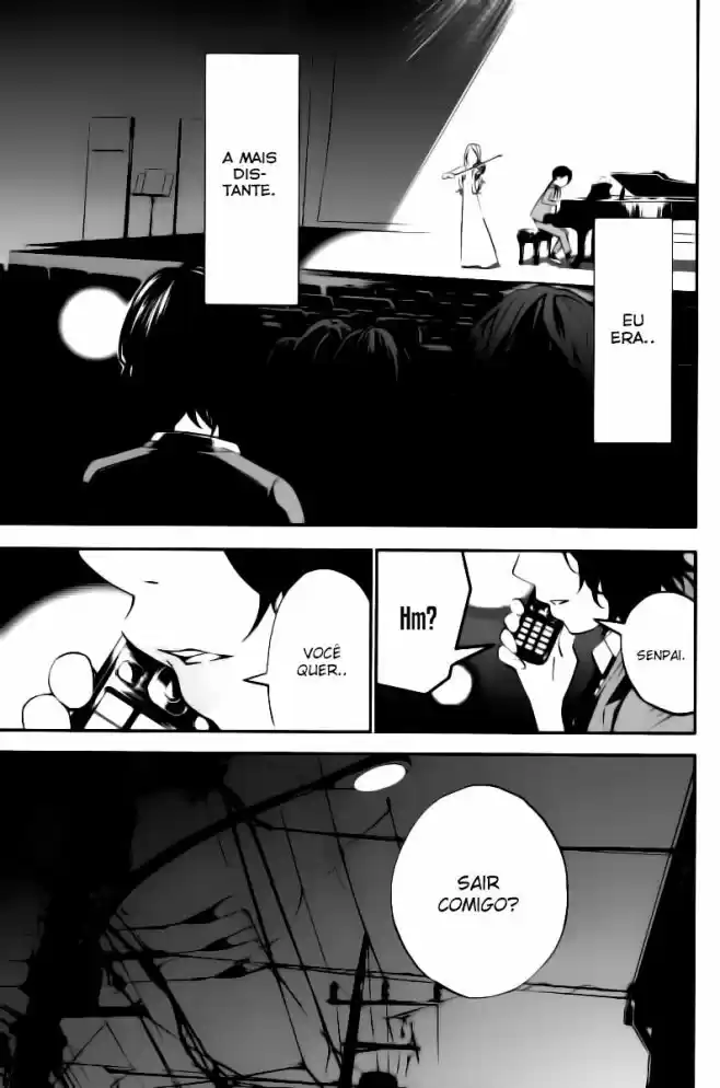 Read Shigatsu wa Kimi no Uso pt_br Manga Online