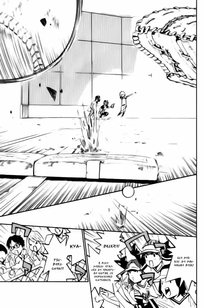 Read Shigatsu wa Kimi no Uso pt_br Manga Online