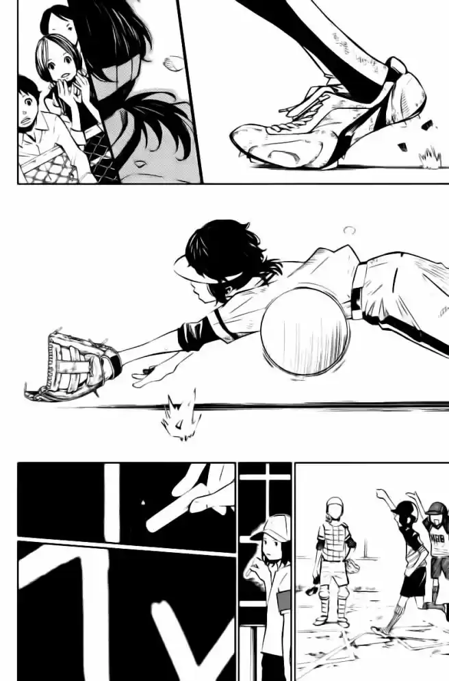 Read Shigatsu wa Kimi no Uso pt_br Manga Online