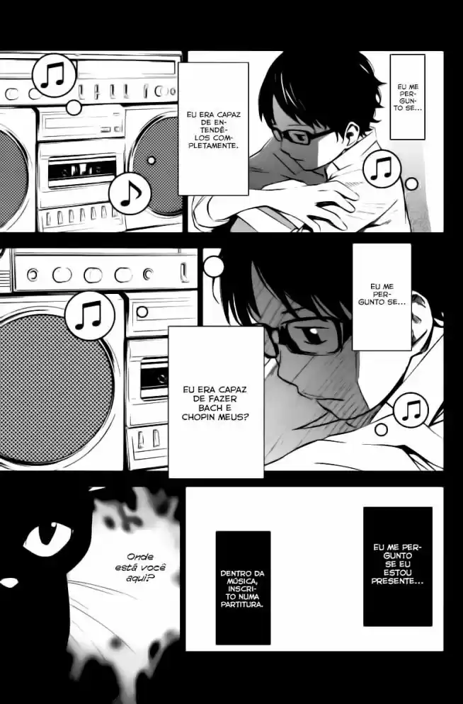 Read Shigatsu wa Kimi no Uso pt_br Manga Online