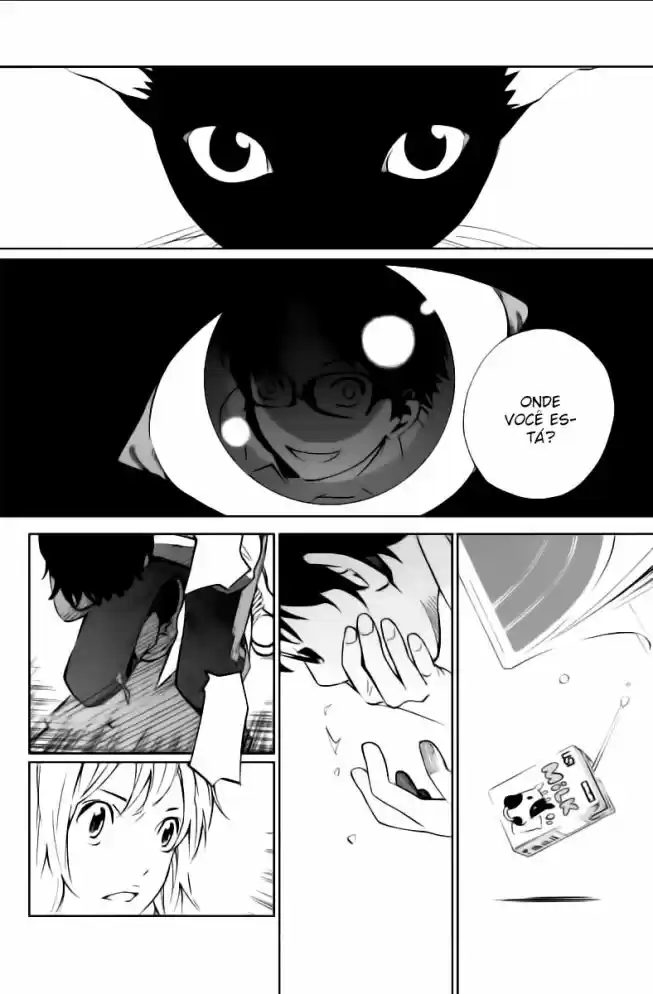Read Shigatsu wa Kimi no Uso pt_br Manga Online