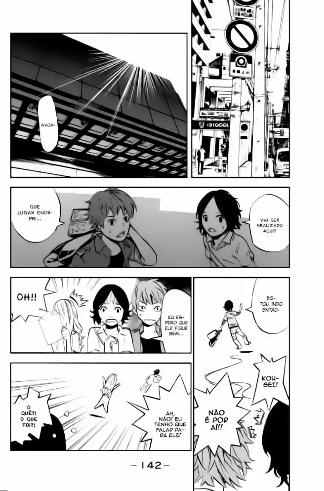 Read Shigatsu wa Kimi no Uso pt_br Manga Online