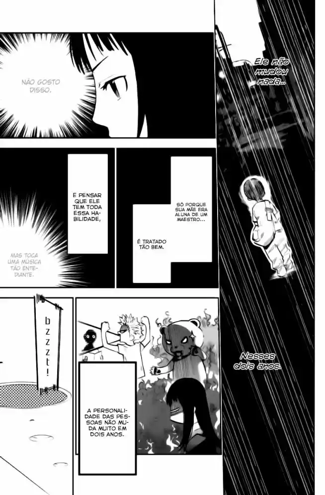 Read Shigatsu wa Kimi no Uso pt_br Manga Online