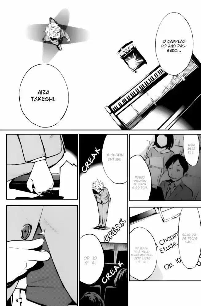 Read Shigatsu wa Kimi no Uso pt_br Manga Online