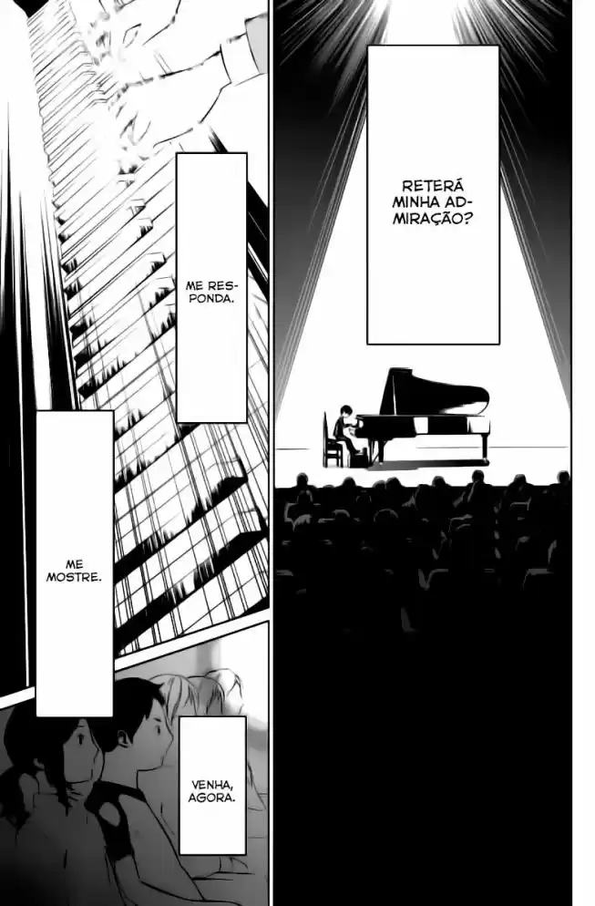 Read Shigatsu wa Kimi no Uso pt_br Manga Online