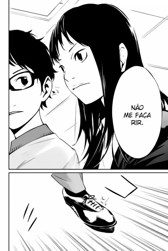 Read Shigatsu wa Kimi no Uso pt_br Manga Online