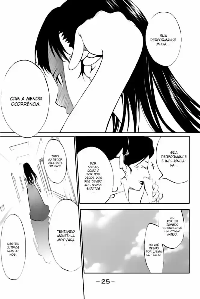 Read Shigatsu wa Kimi no Uso pt_br Manga Online