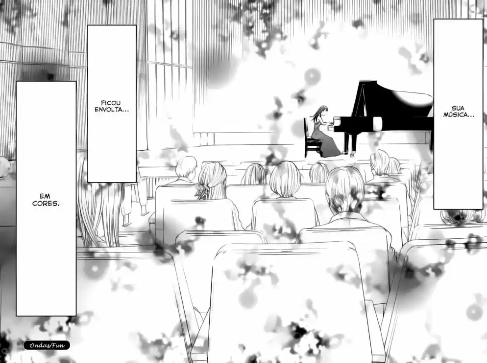 Read Shigatsu wa Kimi no Uso pt_br Manga Online
