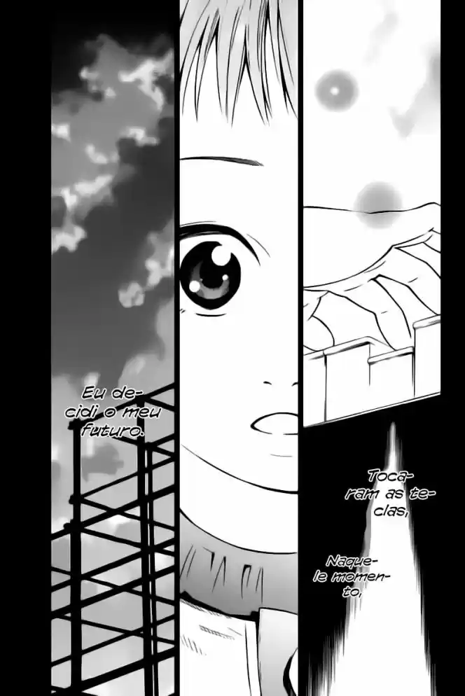 Read Shigatsu wa Kimi no Uso pt_br Manga Online