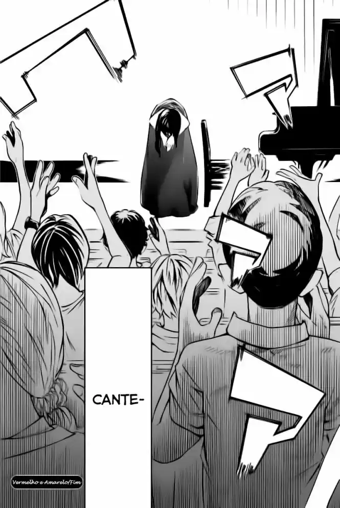 Read Shigatsu wa Kimi no Uso pt_br Manga Online