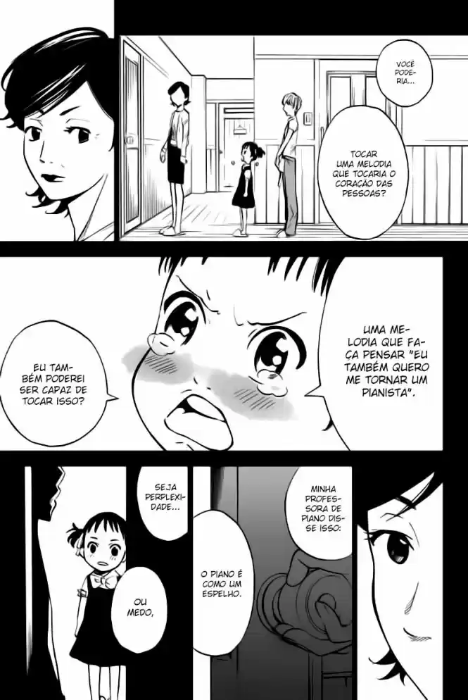 Read Shigatsu wa Kimi no Uso pt_br Manga Online