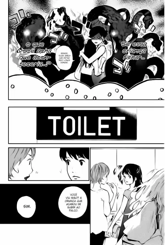 Read Shigatsu wa Kimi no Uso pt_br Manga Online