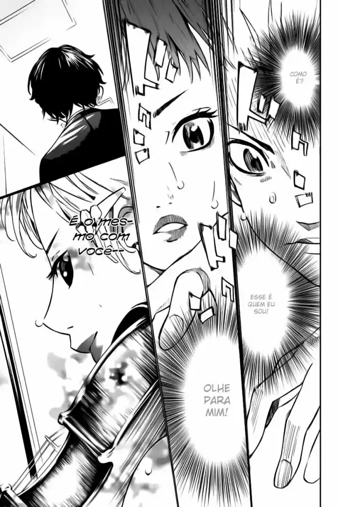 Read Shigatsu wa Kimi no Uso pt_br Manga Online