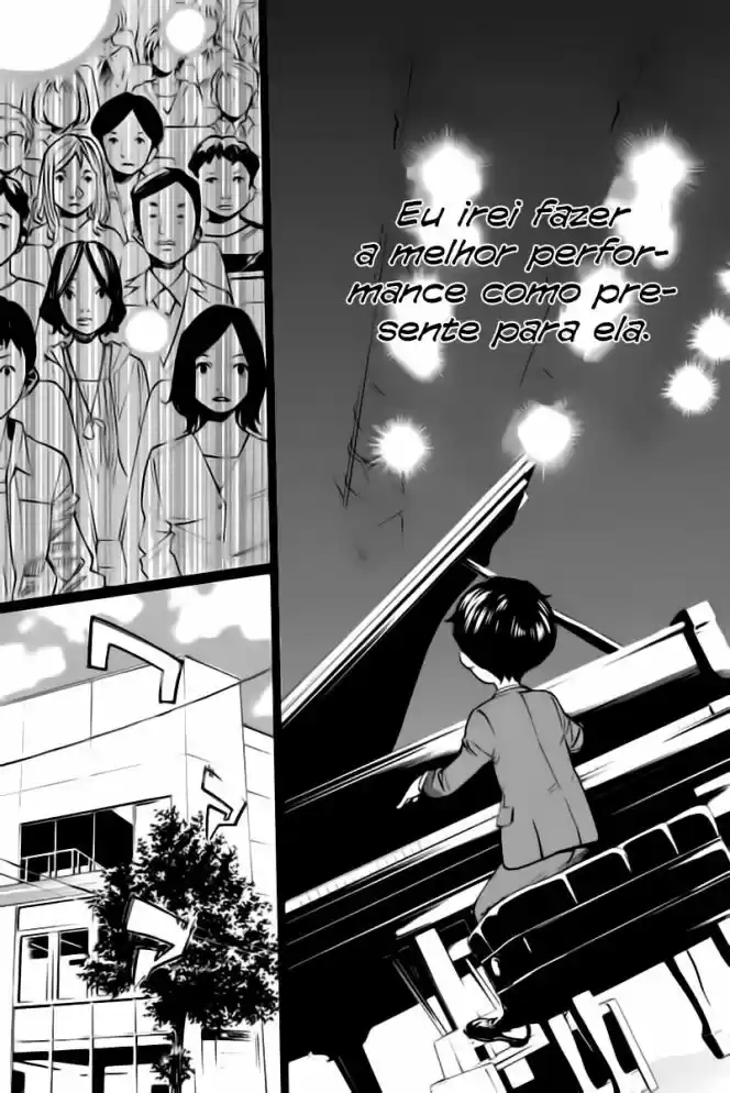 Read Shigatsu wa Kimi no Uso pt_br Manga Online