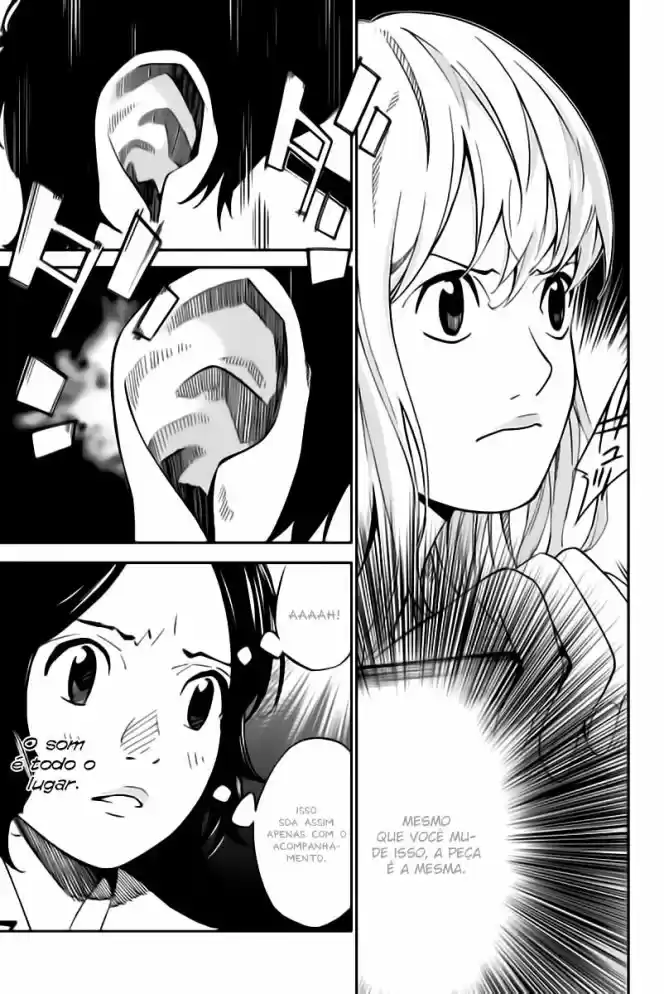 Read Shigatsu wa Kimi no Uso pt_br Manga Online