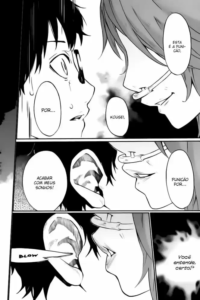 Read Shigatsu wa Kimi no Uso pt_br Manga Online