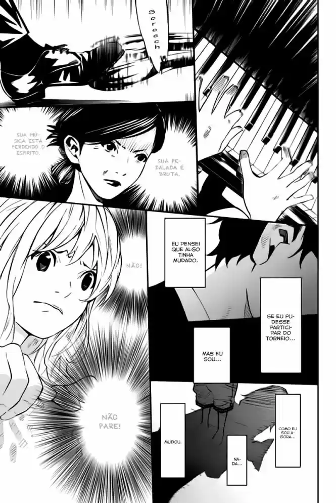 Read Shigatsu wa Kimi no Uso pt_br Manga Online