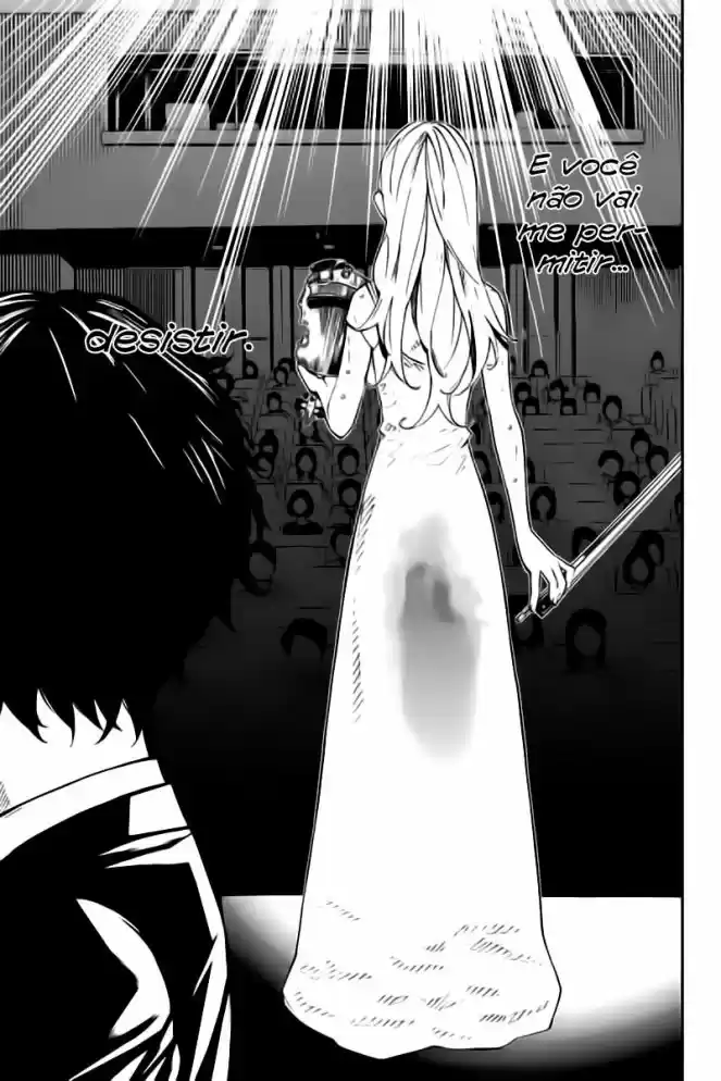 Read Shigatsu wa Kimi no Uso pt_br Manga Online