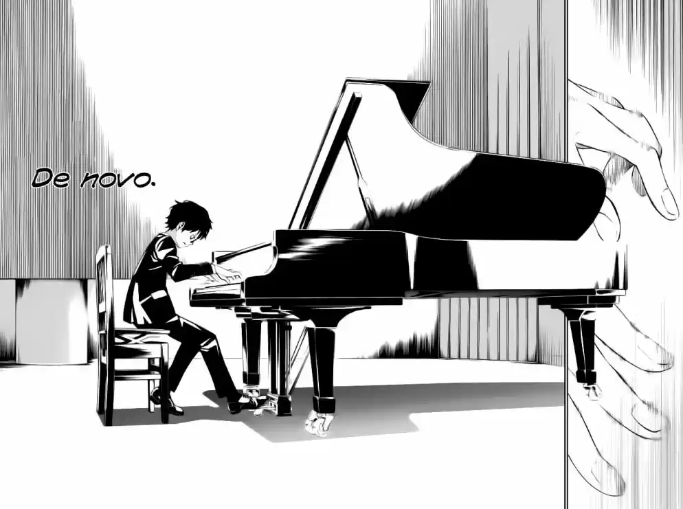 Read Shigatsu wa Kimi no Uso pt_br Manga Online