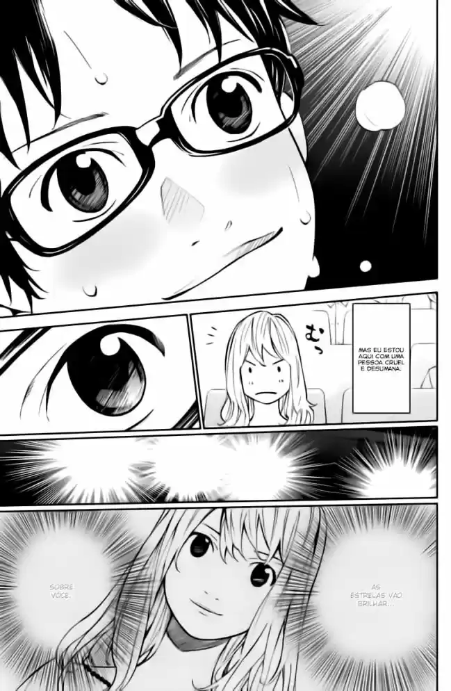 Read Shigatsu wa Kimi no Uso pt_br Manga Online