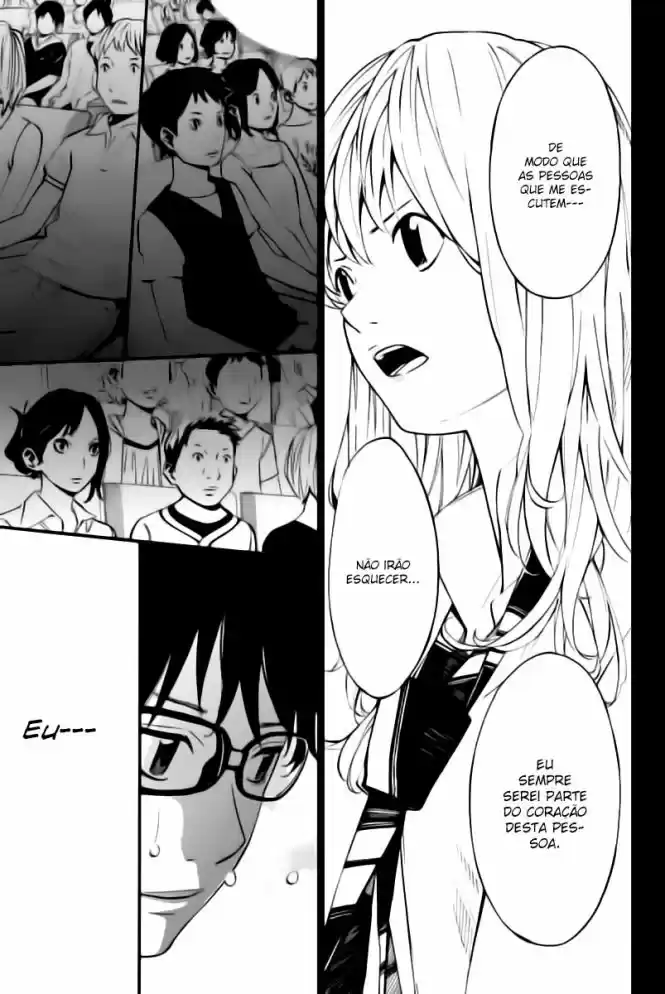 Read Shigatsu wa Kimi no Uso pt_br Manga Online